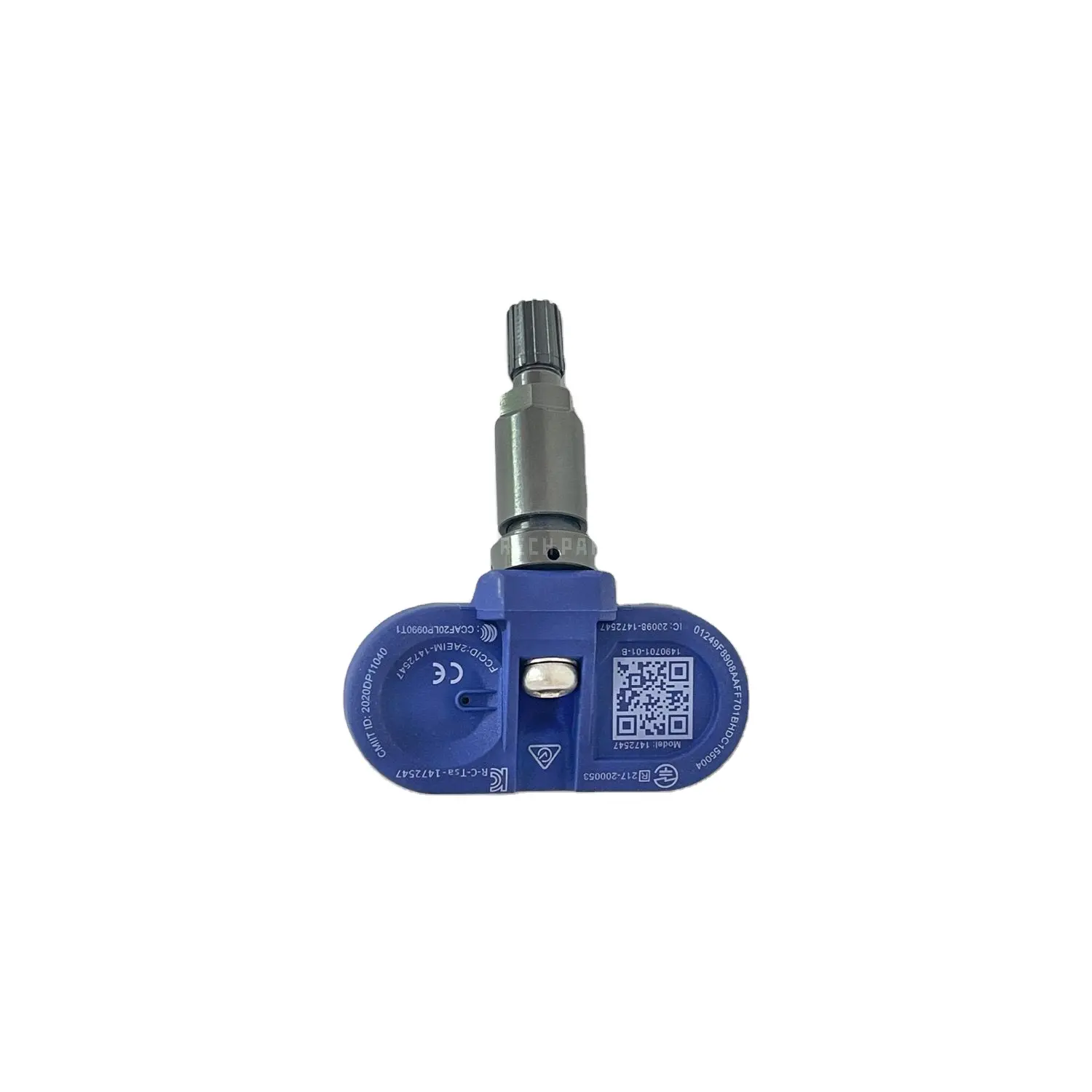 Sensore Tpms Bluetooth diretto di fabbrica 1472547 1490701-01-B 149070101B 149070100B muslimb per modello 3 modello Y modello S X