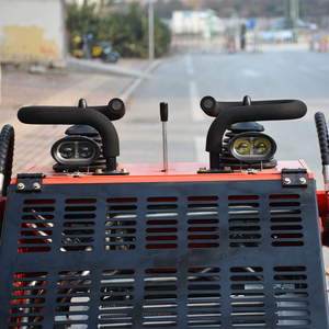 Mini Bomba Hidráulica Multifuncional de Alta Capacidad de Carga para Movimiento de Tierras, de Buena Calidad y Duradera, para Construcción - Product Image 5