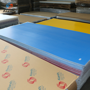 Oltre 20 Colori - Lastra Acrilica Multicolore 4x8 FT Spessore 1mm 2mm 3mm 5mm 8mm 10mm per Insegne e Taglio Laser - Product Image 4