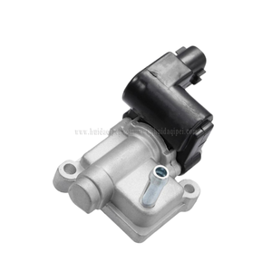 Thay thế van điều khiển không khí nhàn rỗi (iac) 16022-p8a-a01 cho Honda Accord/Odyssey/thí điểm trong sửa chữa ô tô. - Product Image 1