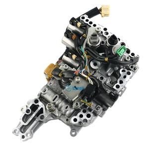 Cuerpo de Transmisión CVT JF017E para Infiniti, Repuesto Automotriz de Alto Rendimiento - Product Image 6