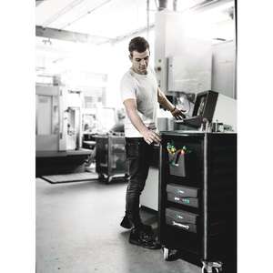 Juego de destornilladores WERA - 05004313001 (11 Uds.) -JUEGO DE DESTORNILLADORES EAN 4013288187833 - Product Image 2