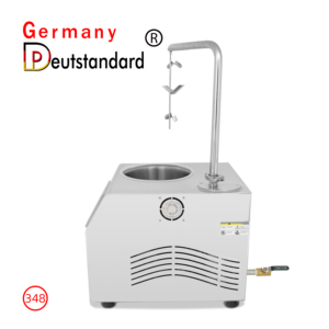 Đức deutstandards NP-348 Máy sô cô la nóng tự động sô cô la nóng chảy/Dispenser/Ủ máy - Product Image 5