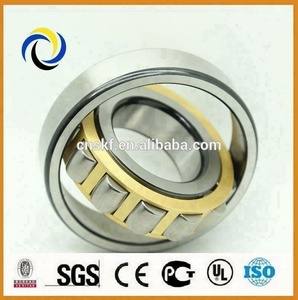 Roulement à rouleaux cylindriques à haute capacité NJ <span class=keywords><strong>318</strong></span> ECM * Roulement 90x190x43 mm NJ318ECM NJ <span class=keywords><strong>318</strong></span> ECM - Product Image 2
