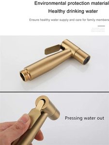 Ручной распылитель для биде - Product Image 6