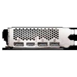 Venta caliente MSI GeForce RTX 4060 2X OC 8G Negro Esports Diseño Juego de escritorio Tarjeta gráfica independiente - Product Image 4