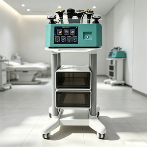 Deep Tissue Muscle Relief <b>Machine</b> Thermal Energy Import Fascia Repair Scraping Cupping Body Care Beauty Salon Instrument - Product Image 1