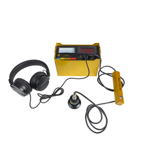 Good Underground Cable Metal <strong>Pipe</strong> Detector Price with 1-Year Warranty Water <strong>Leak</strong> Detector Device for Plumbing Tools <strong>Detection</strong> - Product Image 4