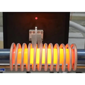 Équipement de chauffage par induction avancé pour la fabrication en usine, offrant une efficacité élevée et une utilisation industrielle à long terme - Product Image 1