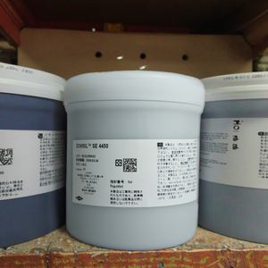 Dowcorning SE 4450 1kg Silicone màu xám hiệu suất cao cho mô-đun điện tử đóng gói Chip-lắp ráp bảng mạch in (PCB) - Product Image 3