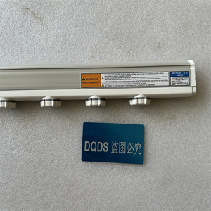 Controlador PLC, Sensor, Barra Ionizadora, Nuevo y Original, SJ-H060A - Product Image 1