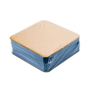 N نوع أحادي الوجه HJT 9BB الخلايا الشمسية الغاليوم مخدر - Product Image 5