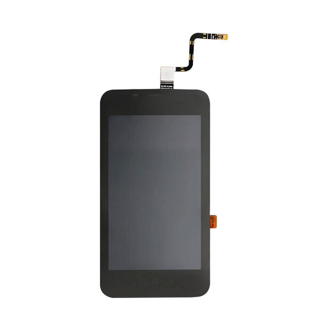 New LCD Module Display with Touch Screen Digitizer for Honeywell Dolphin CT50 Scanner Laptop Use