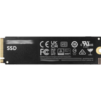 SSD interne SATA M.2 NVMe 990 PRO 2 To neuf pour serveur