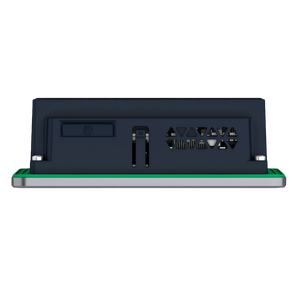 HMISTW6400 อุปกรณ์ควบคุมอุตสาหกรรมแบบอีเธอร์เน็ต ใหม่แกะกล่อง ของแท้ ความละเอียด 480x272 อัตราส่วน 4:3 สำหรับระบบอัตโนมัติอิเล็กทรอนิกส์ HMISTW6400 Contr - Product Image 1