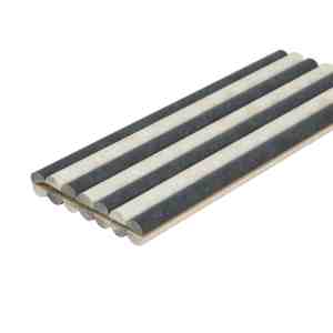 Panel de <span class=keywords><strong>Pared</strong></span> Decorativo <span class=keywords><strong>Blanco</strong></span> <span class=keywords><strong>Perlado</strong></span> de Nuevo Diseño de Fábrica, Panel de <span class=keywords><strong>Pared</strong></span> Enrollable, Fácil Instalación y Transporte - Product Image 6