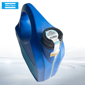 Huile pour compresseur Atlas Copco ISO VG 46 SAE Lubrifiant pour pistons de compresseurs d'air - Product Image 3