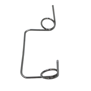 Tùy chỉnh đôi duy nhất chính xác công nghiệp ô tô cơ khí nhỏ lớn Micro Trailer đoạn đường nối thép không gỉ Xoắn mùa xuân - Product Image 5