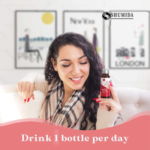 Boisson liquide orale au collagène personnalisée au <span class=keywords><strong>meilleur</strong></span> prix Supplément de collagène <span class=keywords><strong>marin</strong></span> boisson peptidique au collagène pour le blanchiment de la peau - Product Image 5