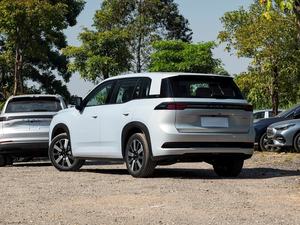 Nouveau modèle 2026 <span class=keywords><strong>Aion</strong></span> I60 Véhicules électriques purs 5 places SUV Longue autonomie Utilisation familiale Voiture électrique <span class=keywords><strong>Aion</strong></span> I60 - Product Image 3