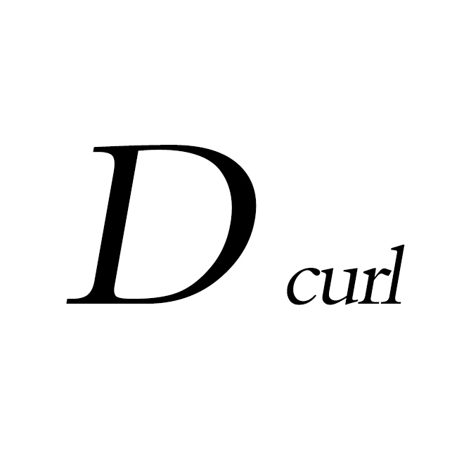 D Curl