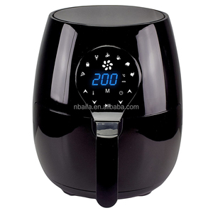 AiFA petite capacité 1L 2L 2.5L 2.6L 3.5L élément air fryer avec Visible <span class=keywords><strong>Smart</strong></span> AirFryerS For Household Digital Air frayer - Product Image 1