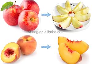 Potente affettatrice per mele, - Product Image 4