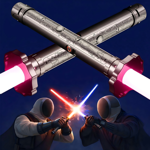 <span class=keywords><strong>ดาบ</strong></span><span class=keywords><strong>ซามูไร</strong></span>ตามสั่งของเล่น<span class=keywords><strong>ดาบ</strong></span>นินจาพร้อมไฟส่องสว่างการต่อสู้ - Product Image 1