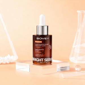 Suero Hidratante y Blanqueador con Descuento, Anti-Acné, Niacinamida, Iluminador, Ácido Hialurónico, Suero Antienvejecimiento con Vitamina C - Product Image 3