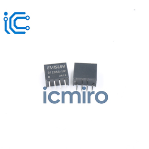 ICMICRO มีสินค้าในสต็อก วงจรรวมแท้ใหม่ ผู้จัดจำหน่ายชิ้นส่วนอิเล็กทรอนิกส์ B1205S-1W - Product Image 1