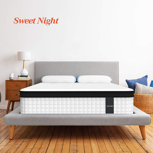 double bed mattress cooling memory foam mattress king size air conditioner pocket spring mattress