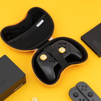 Sac de transport mignon pour manettes PS5 et Xbox Series, pochette de jeu anti-rayures avec protections pour joysticks