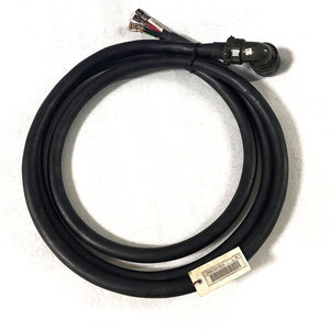 หัวต่อสายเคเบิล FANUC F06B-0001-K016 แบบปรับแต่งได้ ของแท้ใหม่ สายไฟ F06B0001K016 - Product Image 5
