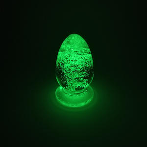 3 tipos de tapón de varita <span class=keywords><strong>Anal</strong></span> de vidrio luminoso, Juguetes sexuales para adultos, tapón <span class=keywords><strong>Anal</strong></span> para orgasmo, <span class=keywords><strong>Tapon</strong></span> <span class=keywords><strong>Anal</strong></span> - Product Image 4