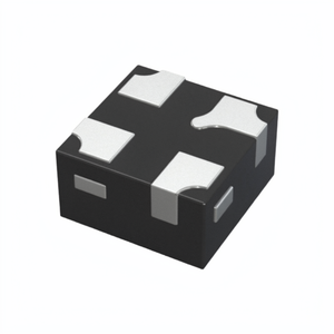 4 XFDFN Buy Electronics Components Online 74LVC1G34GX4Z Logic Authorized Distributor - Product Image 1