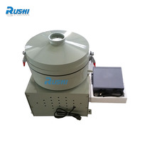 Mélange d'asphalte Rapide Centrifugeuse Extracteur Bitume Centrifuge Extracteur Équipement