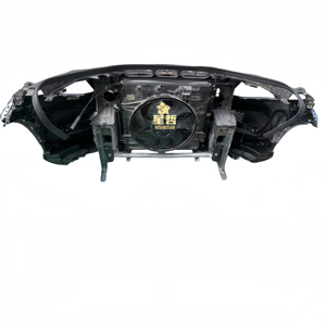 Parachoques Delantero Original de Segunda Mano de Alta Calidad para <span class=keywords><strong>Mercedes</strong></span>-<span class=keywords><strong>Benz</strong></span> <span class=keywords><strong>GLE</strong></span> 292 <span class=keywords><strong>GLE</strong></span> <span class=keywords><strong>450</strong></span> 292, Rejilla Delantera y Conjunto de Radiador, Ensamblaje Atornillable - Product Image 5