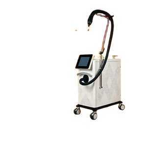 เครื่องทำความเย็นผิวสำหรับเลเซอร์ Yag Co2 Fractional Picosecond - Product Image 1