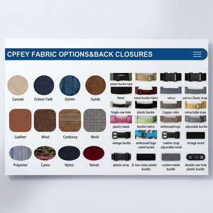 Gorra Deportiva de 5 Paneles Personalizada con Logotipo Promocional, de Secado Rápido, Transpirable, Impermeable, de Poliéster Oxford, para Correr al Aire Libre, con Corte Láser - Product Image 6