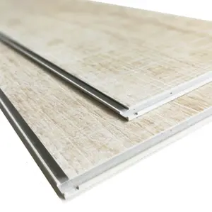 Factory Price PVC SPC luxury vinyl plank plastic laminate office flooring