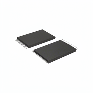 Composants électroniques Mémoire 32 TFSOP AT49BV002AN-70VI Distributeur agréé - Product Image 1