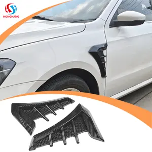 Honghang factory supplier manufactures auto parts and components, and the side flanks are suitable for all cars