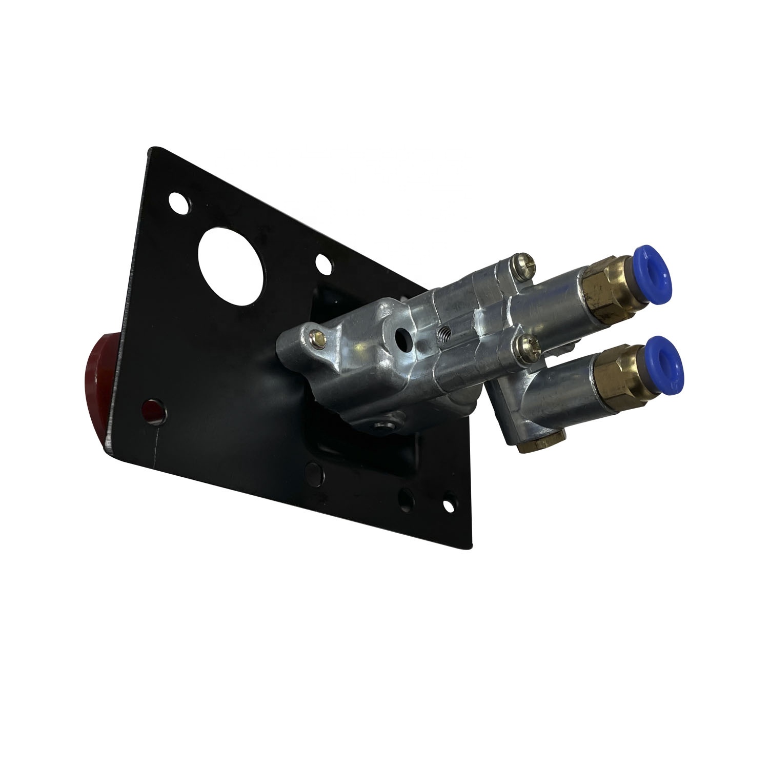 329648x Replaces Parker Chelsea PTO Part - Dash Valve Shifter