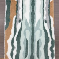 Tissu en fourrure de lapin imprimé doux et confortable, adapté aux peaux sensibles, pour couverture de bébé, vêtement, jouet, usage domestique