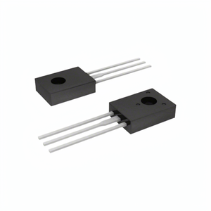 Composants de transistors TO-225AA, TO-126-3 KSB744AYSTU, distributeur agréé électronique - Product Image 1