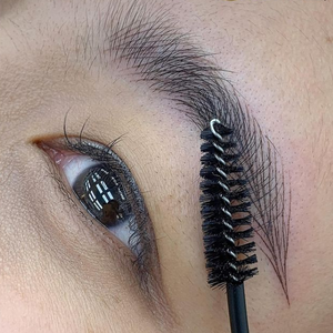 Ungüento Global Hepburn con <span class=keywords><strong>Vitamina</strong></span> <span class=keywords><strong>Ad</strong></span> para el Cuidado Posterior del Tatuaje de Cejas, Crema para Tatuajes Semipermanentes, Gel Reparador de Maquillaje Permanente - Product Image 6