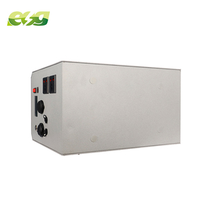 ESG Mini Charging Ups Backup Power 1200w Energy Bank Generator Kit Portable <b>Battery</b> for Home - Product Image 4