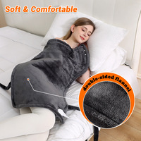 Coussin chauffant personnalisé pour le cou et les épaules, enveloppe chauffante, thérapie par compression chaude, pack chauffant pour micro-ondes.