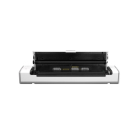 Printer transfer termal 300dpi, XP-T81 portabel A4 mendukung Android,IOS koneksi Bluetooth
