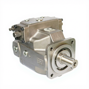 Pompe à piston à circuit ouvert série A4VSO A4VSO40 A4VSO71 A4VSO355 A4VSO500 pour équipement de construction industriel, pièce lourde - Product Image 4